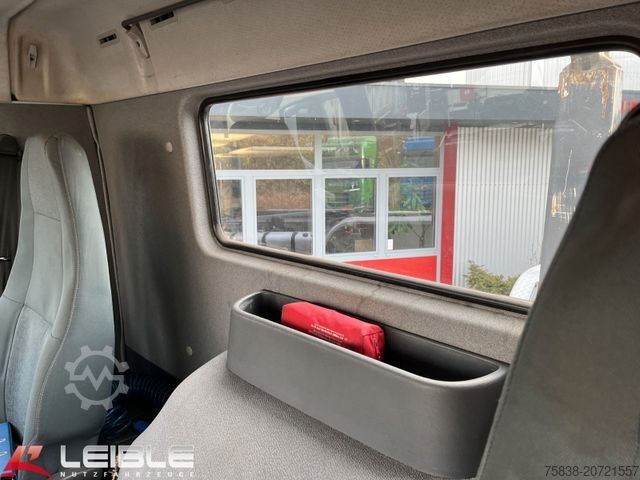 Abrollkipper VOLVO FM 330*Meiller Haken RK20.65*Lift/Lenk*210 TKM*