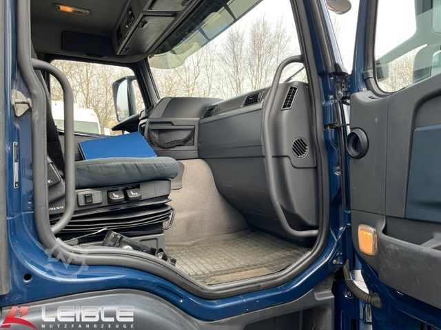 Abrollkipper VOLVO FM 330*Meiller Haken RK20.65*Lift/Lenk*210 TKM*