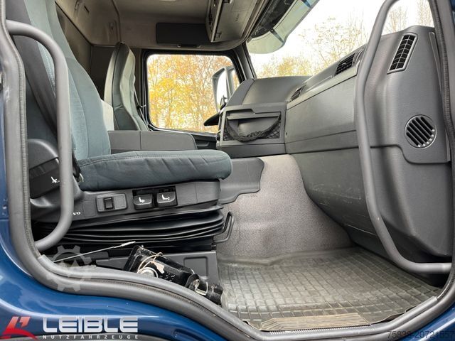 Abrollkipper VOLVO FM 330*Meiller Haken RK20.65*Lift/Lenk*210 TKM*