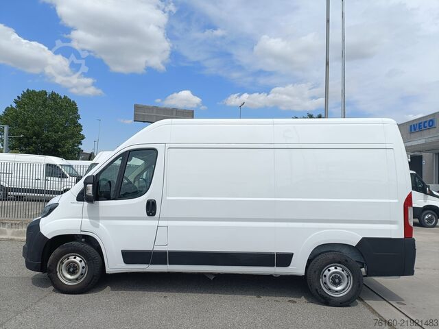 DUCATO 35 L2H2 PANEL VAN 140 HP FIAT DUCATO 35