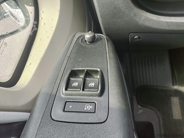DUCATO 35 L2H2 PANEL VAN 140 HP FIAT DUCATO 35