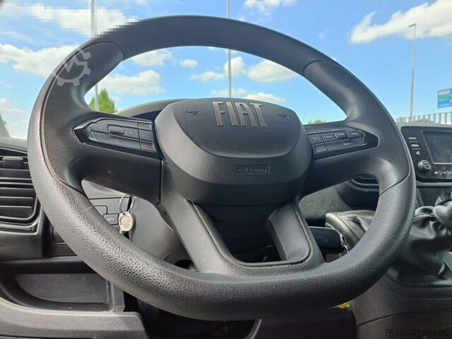 DUCATO 35 L2H2 PANEL VAN 140 HP FIAT DUCATO 35
