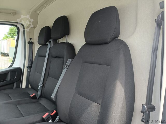 DUCATO 35 L2H2 PANEL VAN 140 HP FIAT DUCATO 35