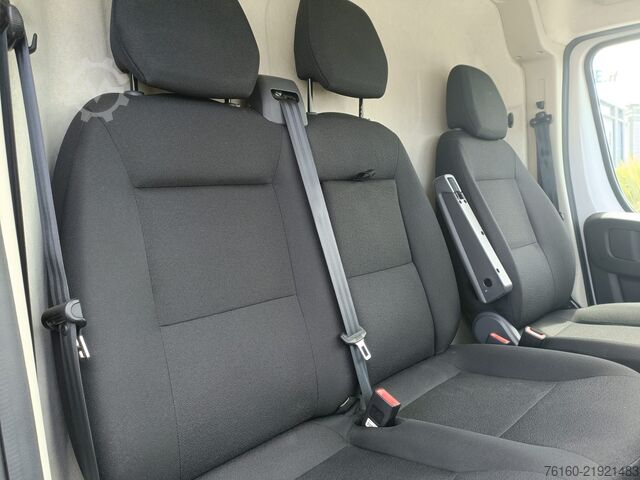 DUCATO 35 L2H2 PANEL VAN 140 HP FIAT DUCATO 35