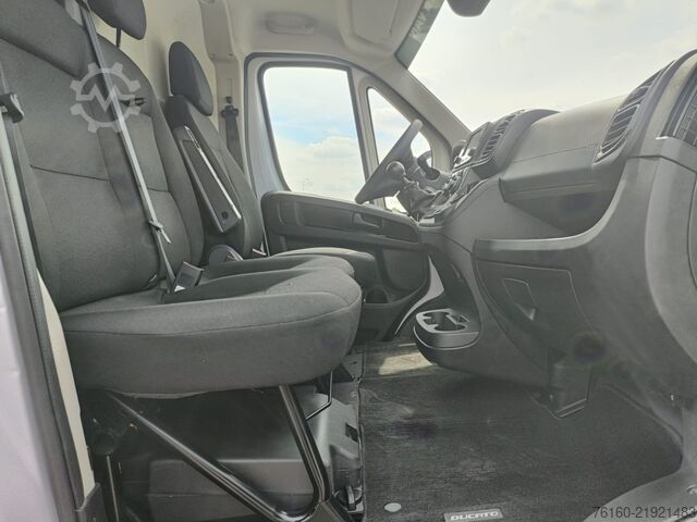 DUCATO 35 L2H2 PANEL VAN 140 HP FIAT DUCATO 35