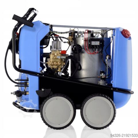 Kränzle Therm 895-1 Pressure Washer Kränzle Therm 895-1 - 895l/h - 195bar - NEW!