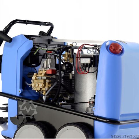 Kränzle Therm 895-1 Pressure Washer Kränzle Therm 895-1 - 895l/h - 195bar - NEW!