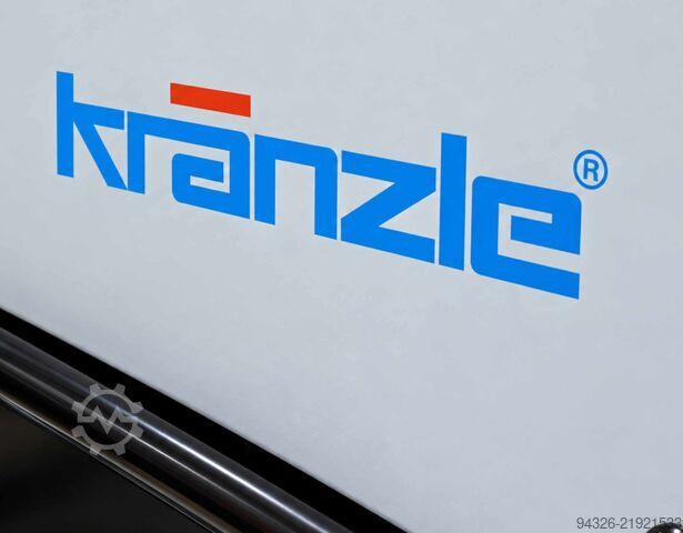 Kränzle Therm 895-1 Pressure Washer Kränzle Therm 895-1 - 895l/h - 195bar - NEW!