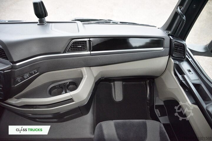 Standard tractor unit MAN TGX 18.480 GX Adaptive Cruise Control
