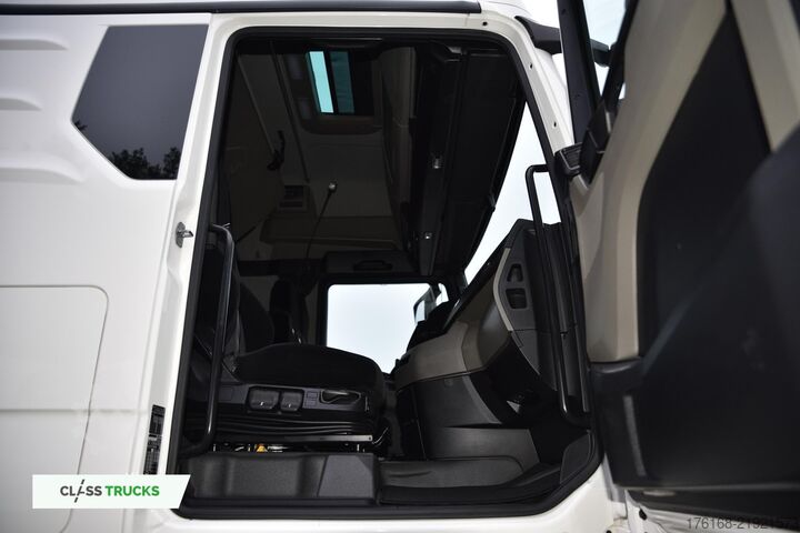 Standard tractor unit MAN TGX 18.480 GX Adaptive Cruise Control