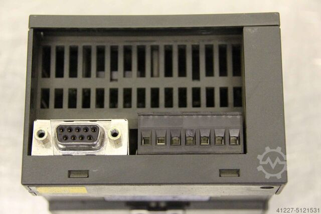 Interface Modul Siemens 6GK1415-2AA01