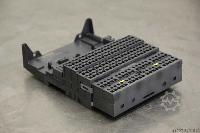 Terminal module Siemens 6ES7 193-4DL00-0AA0