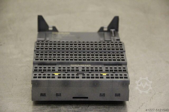 Terminal module Siemens 6ES7 193-4DL00-0AA0