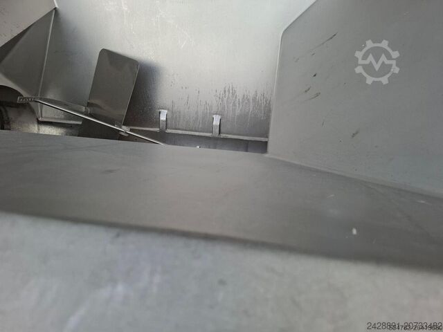 Metzgerwolf Wolfking C 400 - UNI