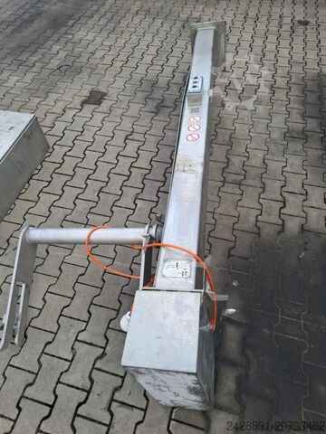 Metzgerwolf Wolfking C 400 - UNI