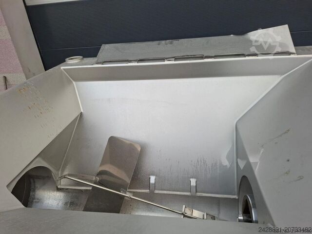 Metzgerwolf Wolfking C 400 - UNI