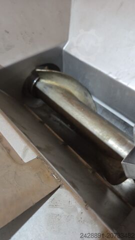 Metzgerwolf Wolfking C 400 - UNI