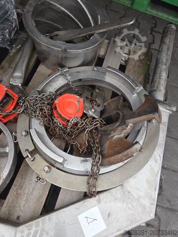 Metzgerwolf Wolfking C 400 - UNI