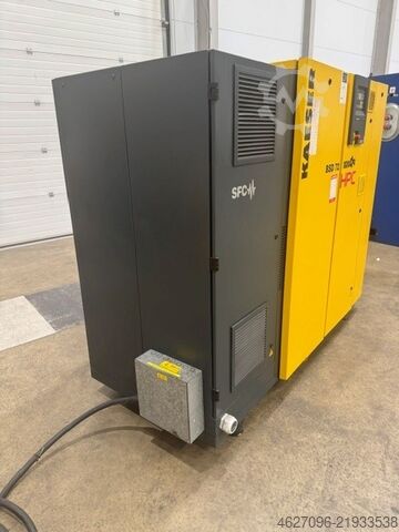 Compressor Kaiser BSD 72 SFC