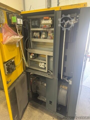 Compressor Kaiser BSD 72 SFC