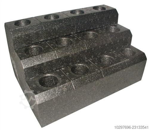 Tool holder SK50 used, from stock - 1 piece  