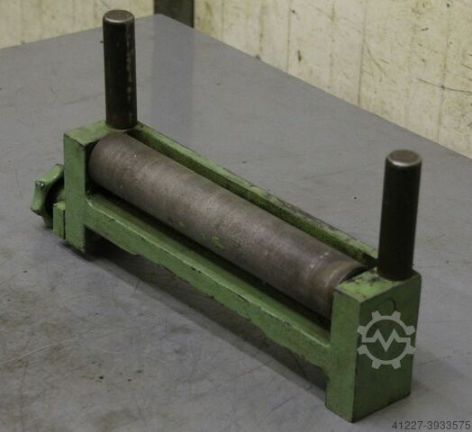 Säge Rollenbock unbekannt Rollenbreite 295 mm