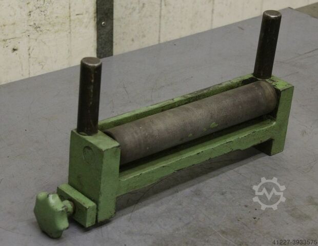 Säge Rollenbock unbekannt Rollenbreite 295 mm