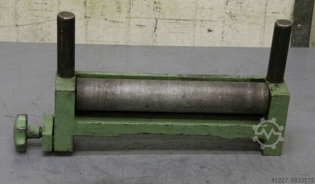 Säge Rollenbock unbekannt Rollenbreite 295 mm