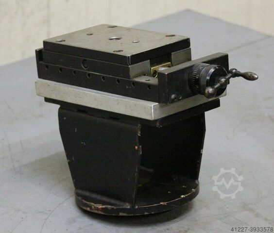 Obersupport Unbekannt mit Schwalbenschwanz