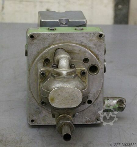 Hydraulikpumpe Haugrund 0,25 kW