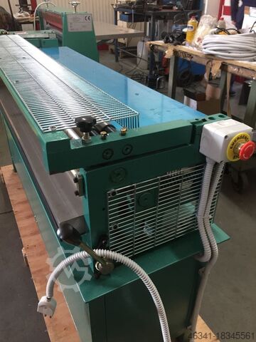 Gluing machine Selestampa In 120