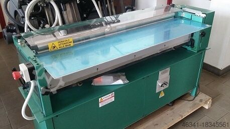 Gluing machine Selestampa In 120