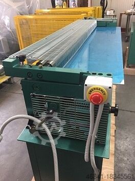 Gluing machine Selestampa In 120