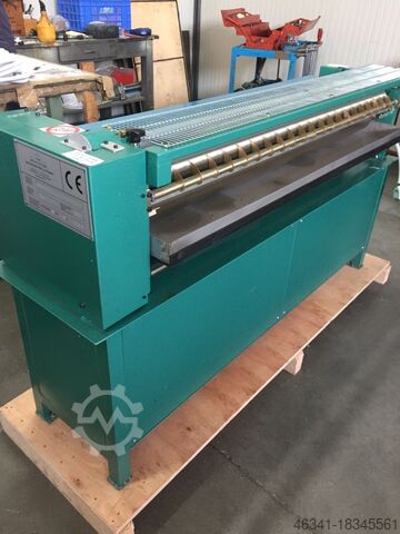 Gluing machine Selestampa In 120