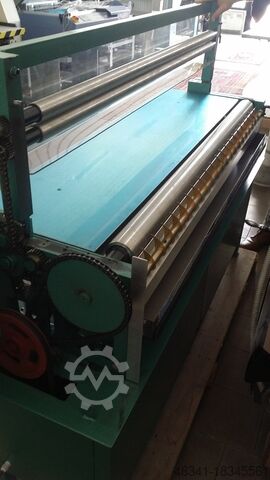 Gluing machine Selestampa In 120