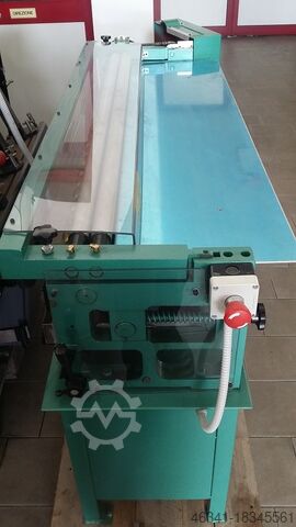 Gluing machine Selestampa In 120