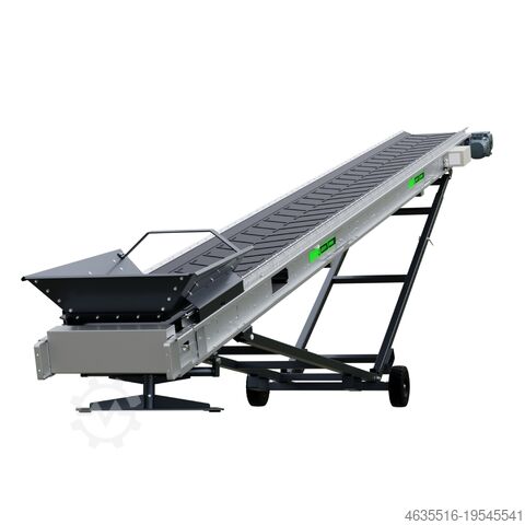 Conveyor belt ASCO CB 8000