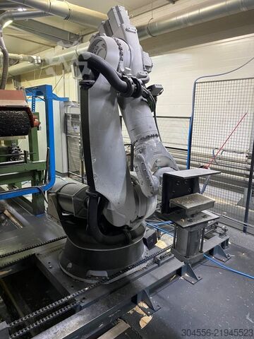 KUKA KR150 KUKA KR150