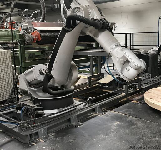 KUKA KR150 KUKA KR150