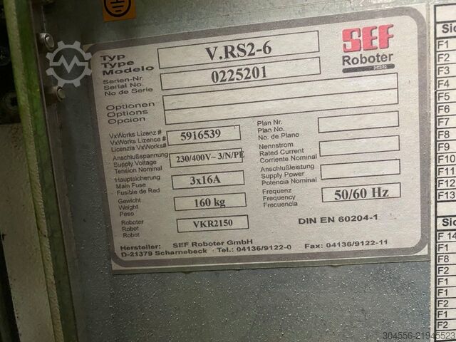 KUKA KR150 KUKA KR150