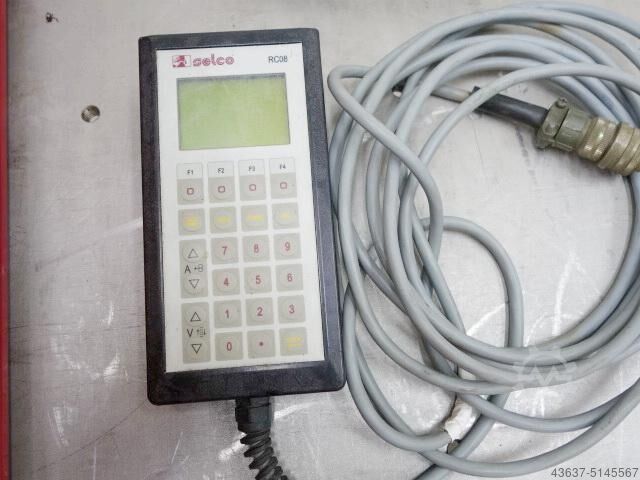 Welding power source SELCO  Genesis 260GSM