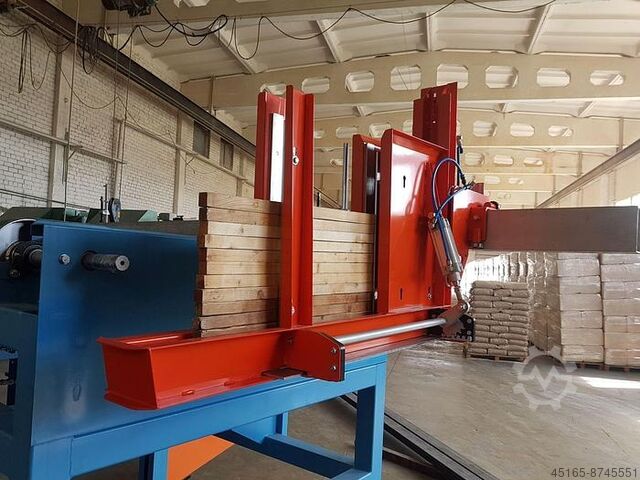 Mechanization Swedabo AB Sticker - stacker cassettes BSCx2