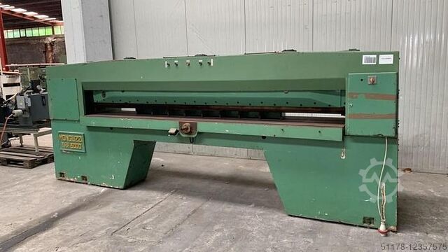 Slice Monguzzi TRA3000