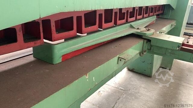 Slice Monguzzi TRA3000