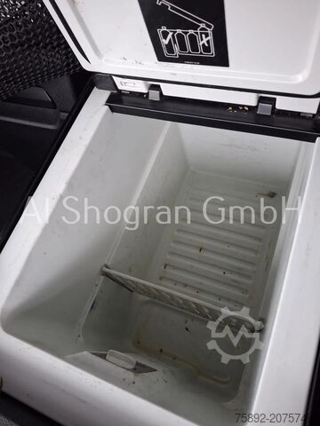 Standard-SZM Mercedes-Benz Actros 1853 /Kipphydraulik/Motor defekt !!!