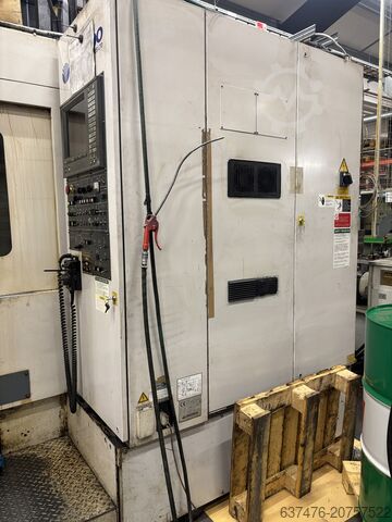 Horizontales Bearbeitungszentrum DAEWOO ACE-H500