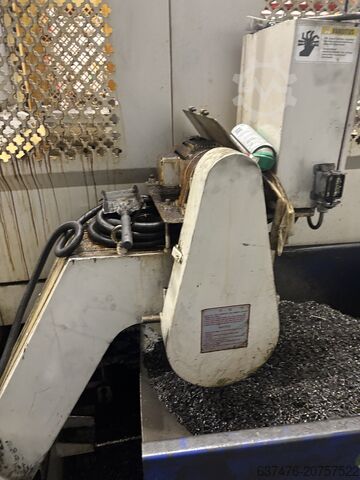 Horizontales Bearbeitungszentrum DAEWOO ACE-H500