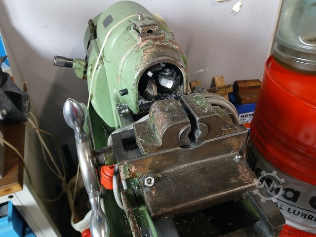 Mehrspindelmaschine Schütte G20 S11/11