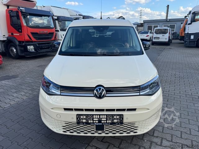 Minibus VW Caddy 2,0TDI 90kW SCR Caddy Maxi