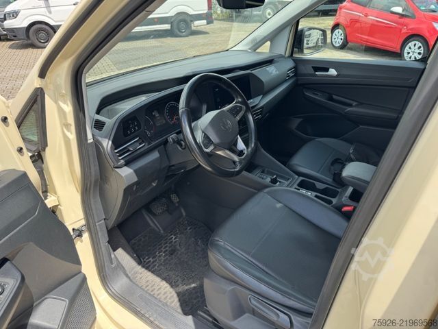 Minibus VW Caddy 2,0TDI 90kW SCR Caddy Maxi